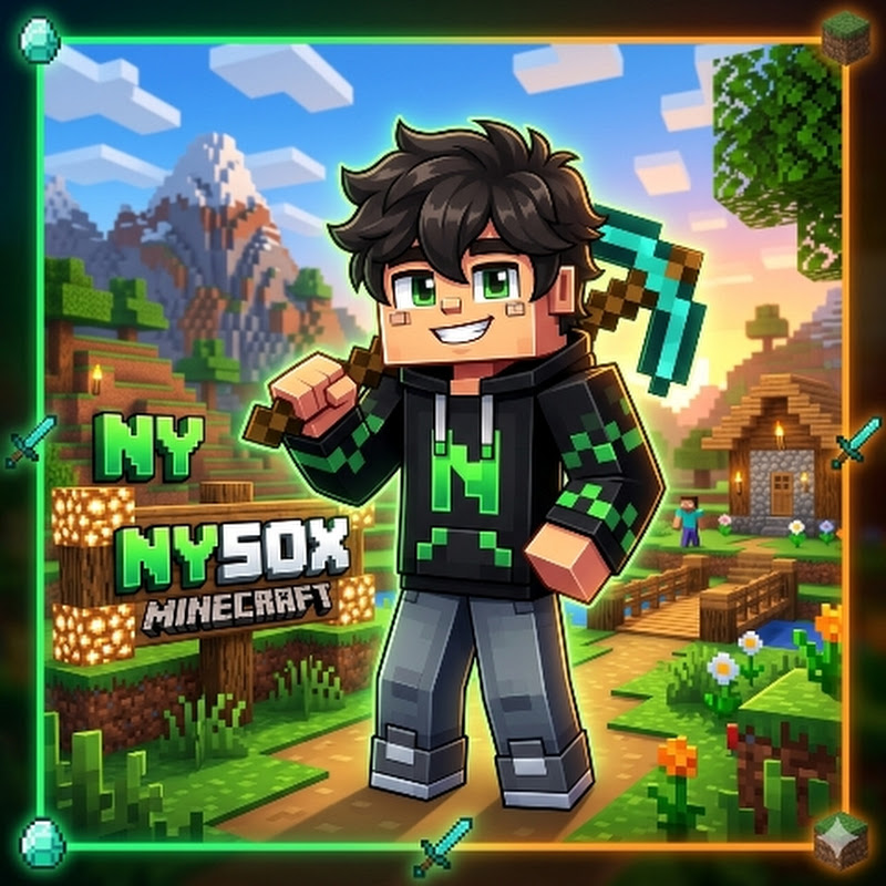 Nyxos MC