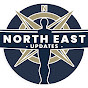 North East Updates  logo