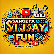 SangeetaVijay fun 