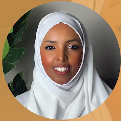 Halima Ahmed |  مجتمع علم اليقين