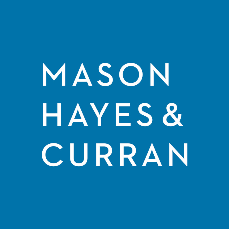 Mason Hayes & Curran Lawyers