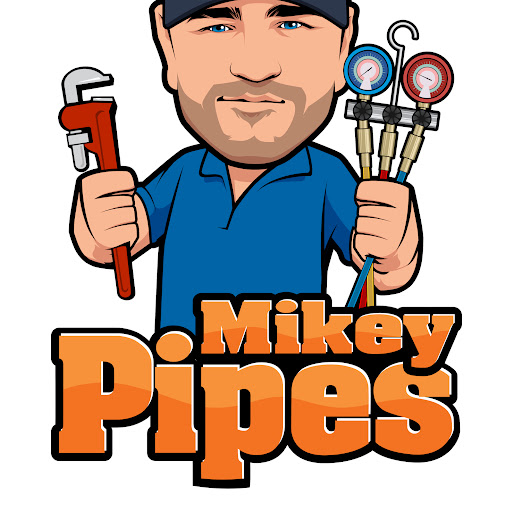 Mikey Pipes Uncensored
