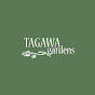 TagawaGardens logo