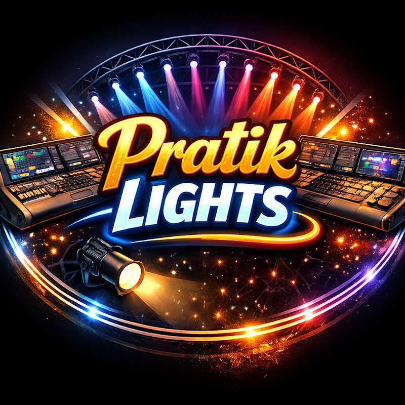 Pratik Lights