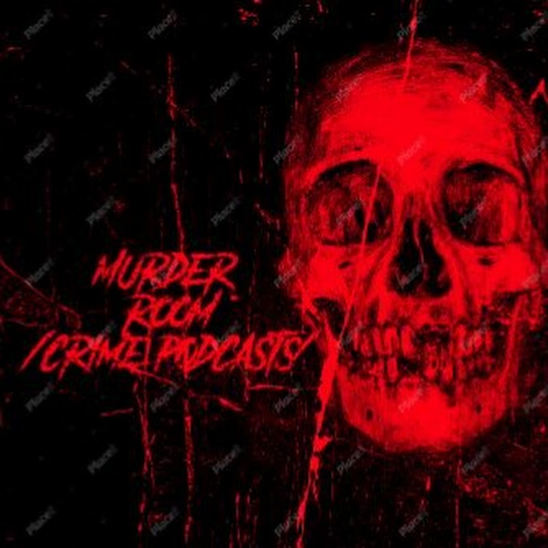 Hire Murder Room — Mystery & True Crime (Entertainment Focused) YouTube creator for sponsorships