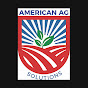 American Ag Solutions logo