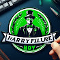 HARRY FAILURE BOY  logo