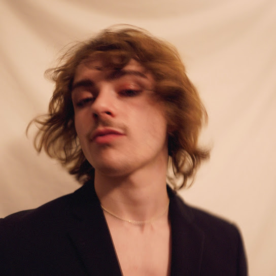 Kieran Ivy