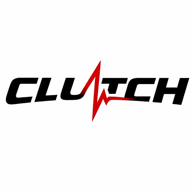 CLUTCH Tennis icon