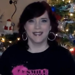 Lady Green Eyes ASMR Avatar