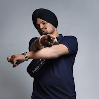 Sidhu MooseWala 𝅘𝅥𝅮 profile image