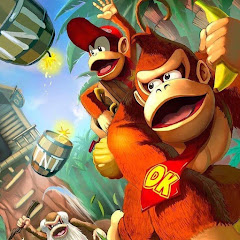 Donkey Kong Fan