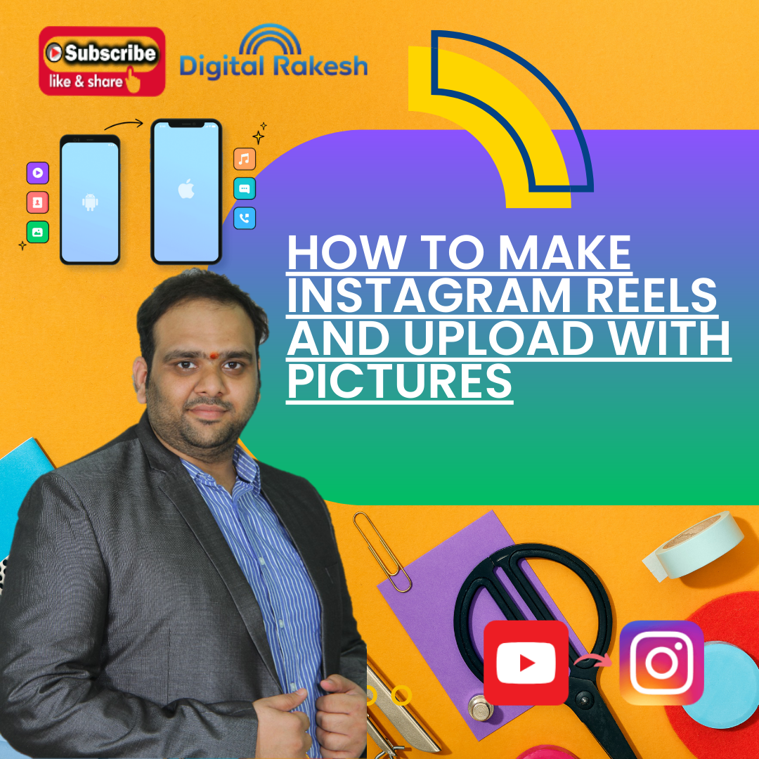 Post from Digital Rakesh
