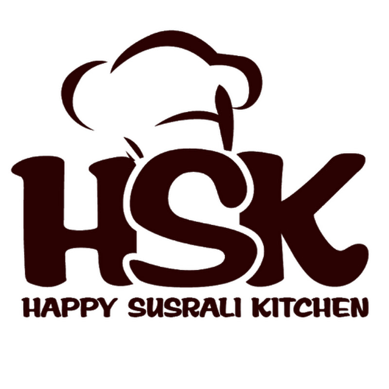Happy Susrali Kitchen