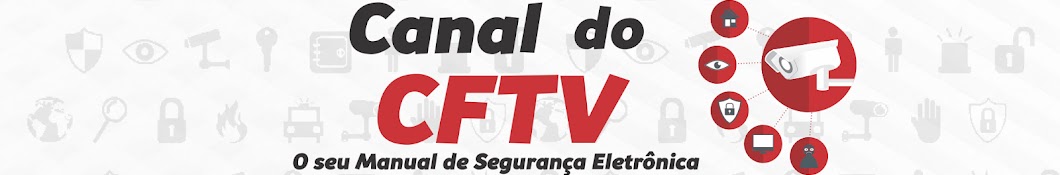 Canal do CFTV YouTube 频道头像