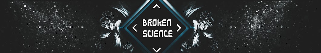 BROKEN SCIENCE YouTube channel avatar