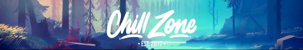 Chill Zone Awatar kanału YouTube