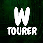 Wild tourer  logo
