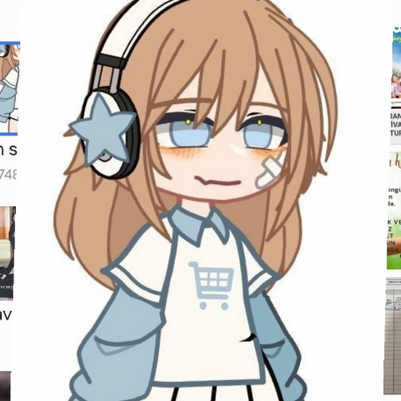 ~Gacha_Lily~
