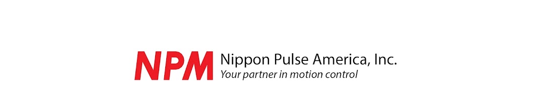 NipponPulseAmerica YouTube channel avatar