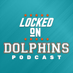 Locked On Dolphins