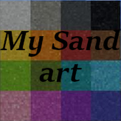 My Sand Arts 