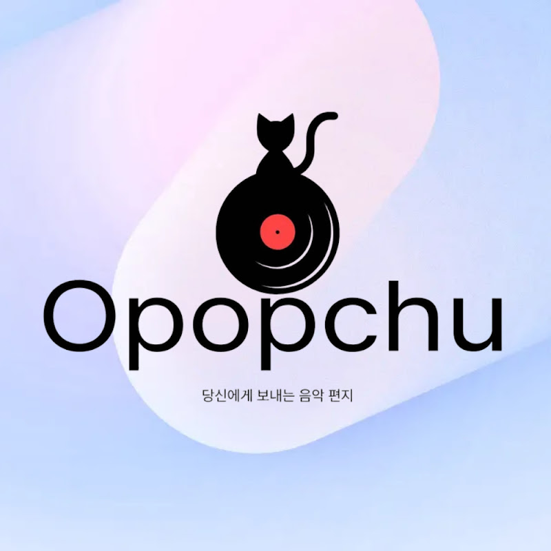 opopchu Logo
