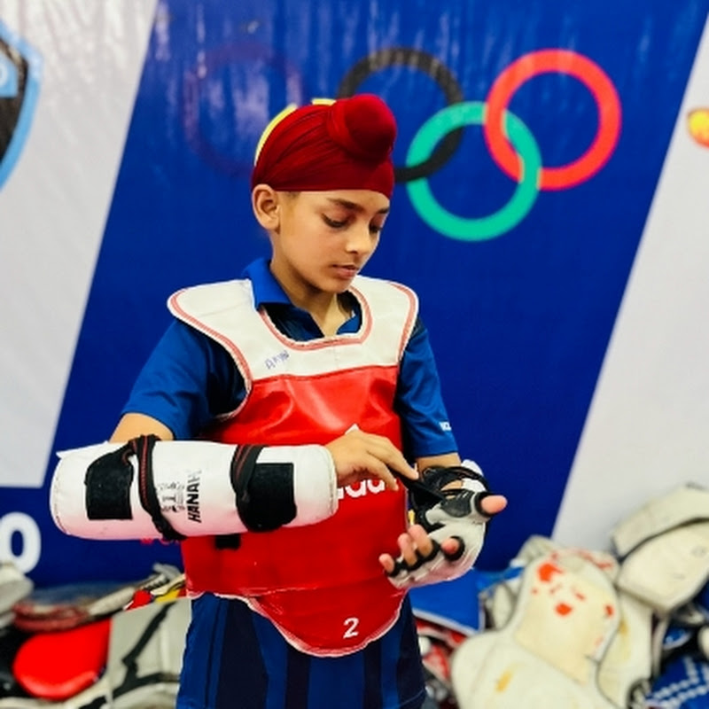 Gurpreet Singh 