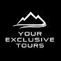 Your Exclusive Tours logo
