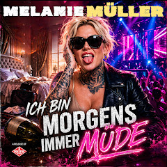 Melanie Müller - Topic