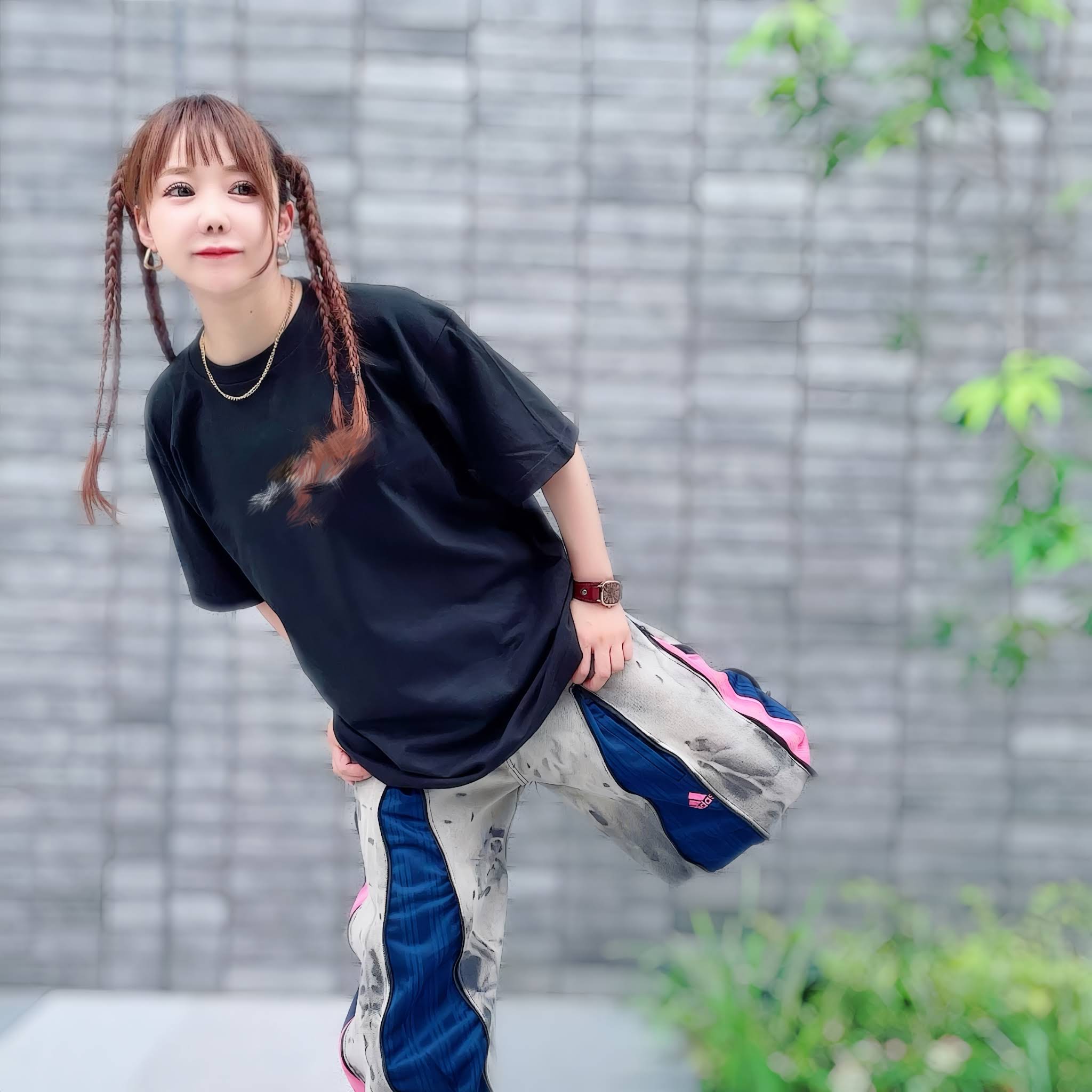 ひろみさん♡8点 Post from ひろみちゃんねる - YouTube