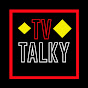 Tv Talky logo