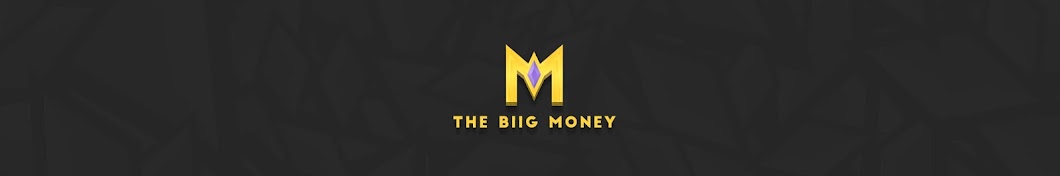 Biig Money YouTube 频道头像