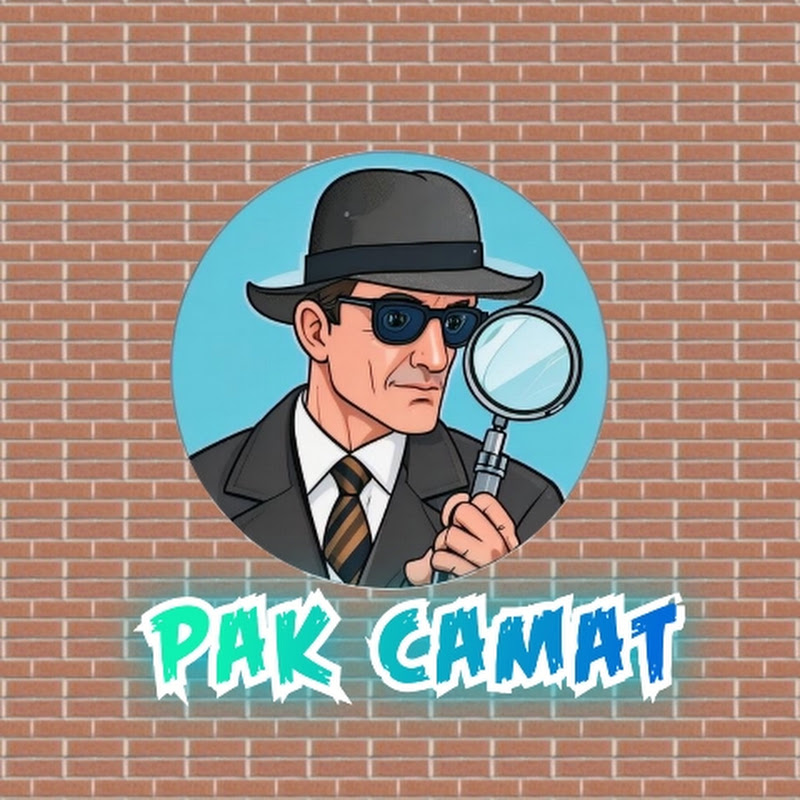 Pak Camat