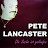 Pete Lancaster - Topic