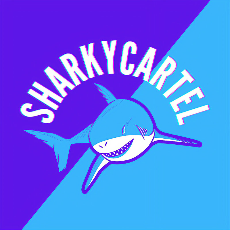 SharkyCartel Railroad