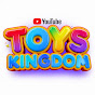 Toys KingDom logo