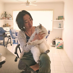 ブリスベンのいっしーアイコン画像