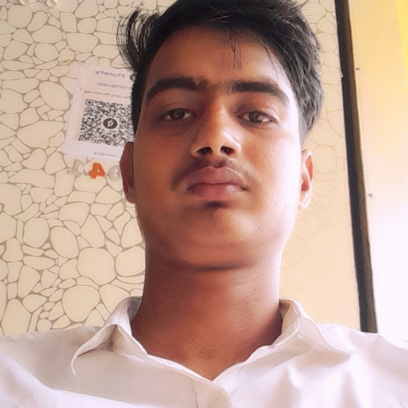 Akshay Singh bhumihar