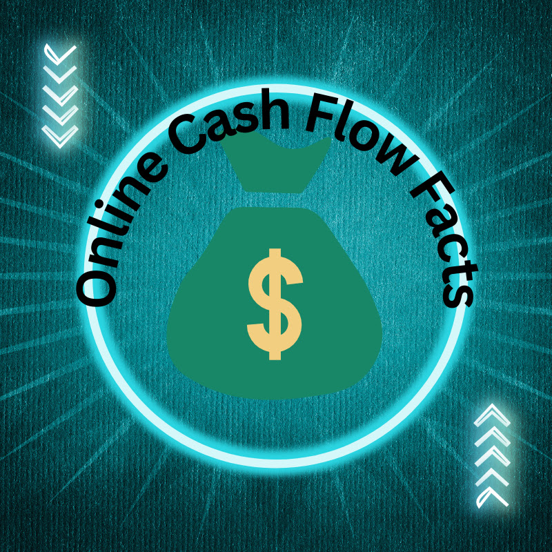 Online Cash Facts