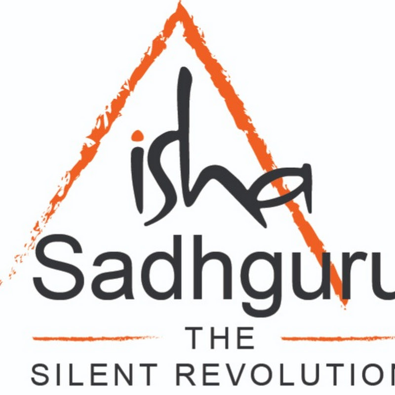 Isha Sadhguru