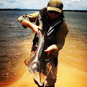 Aussie Doss Fishing