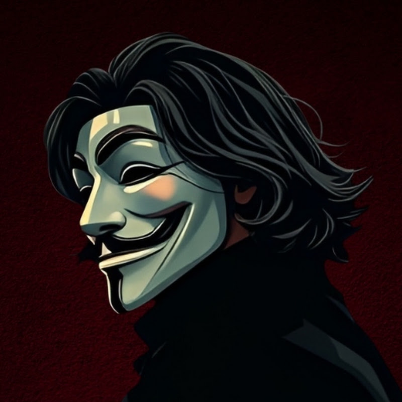 Masked Monarch