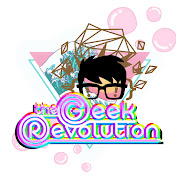 The Geek Revolution