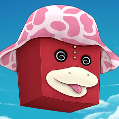 Lined Roblox Avatar