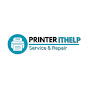 Printer IT Help logo