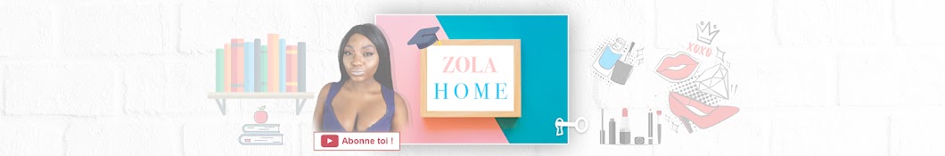 Zola Home Avatar channel YouTube 