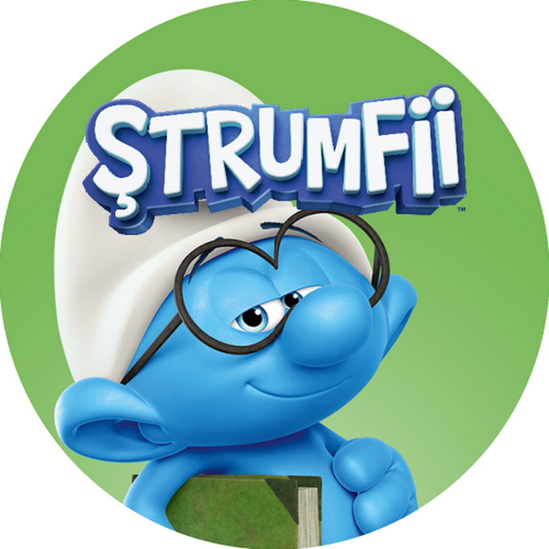Ștrumfii • Română