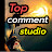 Top Comment studio