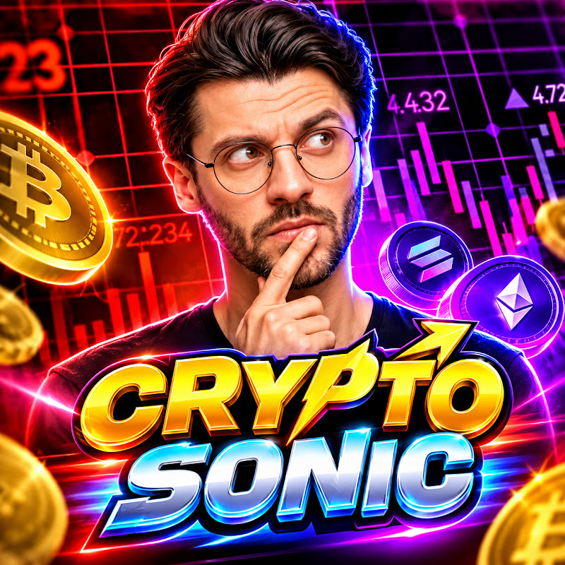 Crypto Sonic
